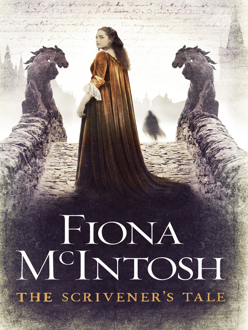 Title details for Scrivener's Tale by Fiona McIntosh - Available